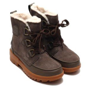 Sorel Tivoli IV Boots - 8.5 - Major